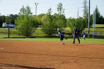 Softball vs Byrnes Senior 149